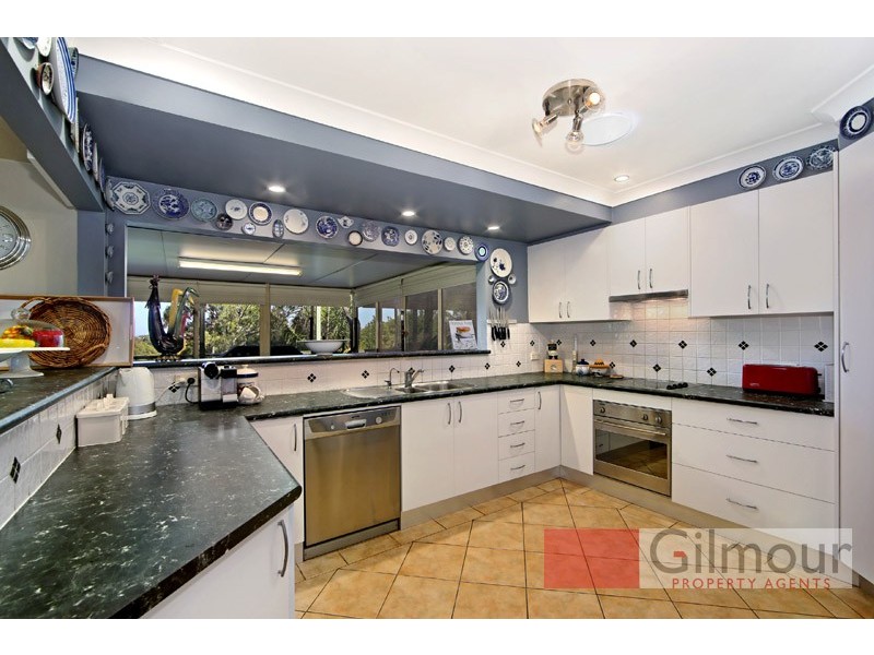 32 Buckingham Road, Baulkham Hills NSW 2153