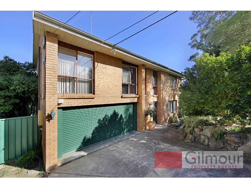 32 Buckingham Road, Baulkham Hills NSW 2153