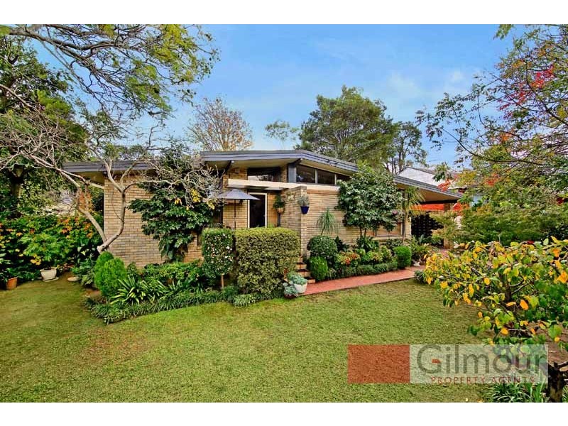 16 Ambleside Drive, Castle Hill NSW 2154