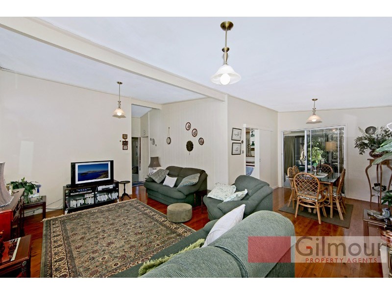 16 Ambleside Drive, Castle Hill NSW 2154