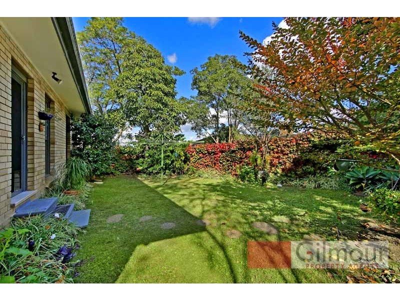 16 Ambleside Drive, Castle Hill NSW 2154