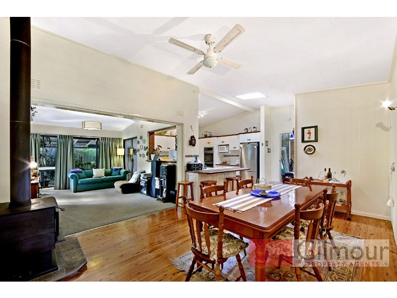 16 Ambleside Drive, Castle Hill NSW 2154