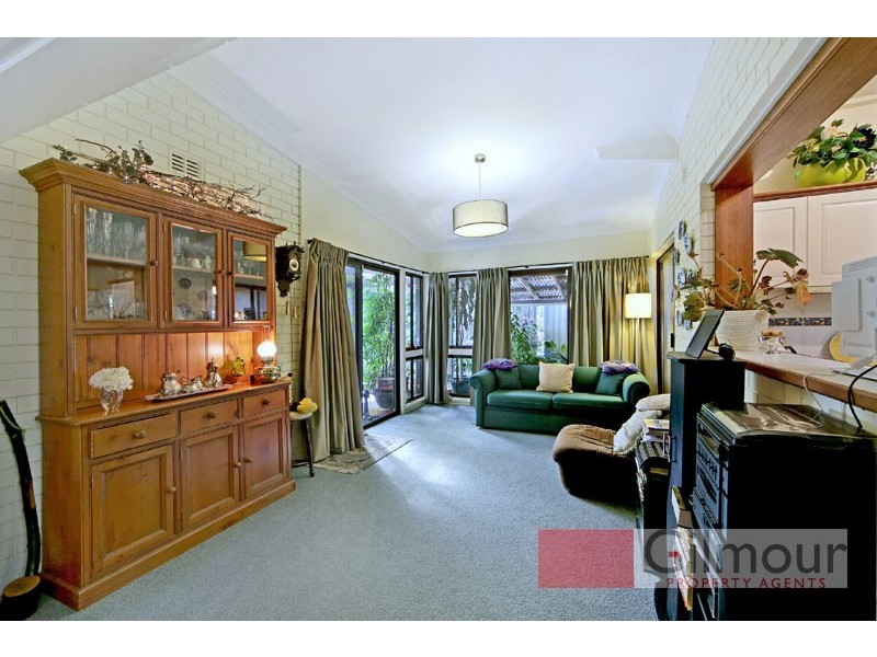 16 Ambleside Drive, Castle Hill NSW 2154