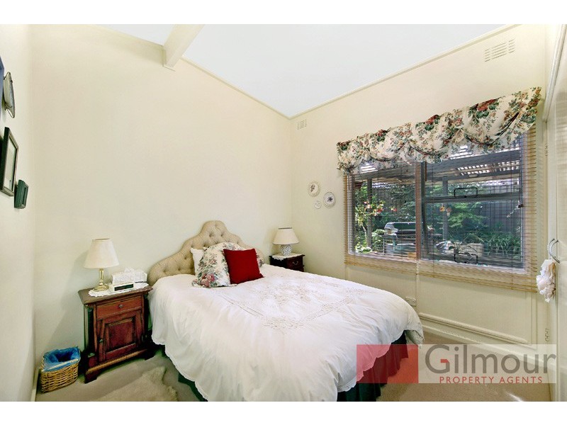 16 Ambleside Drive, Castle Hill NSW 2154