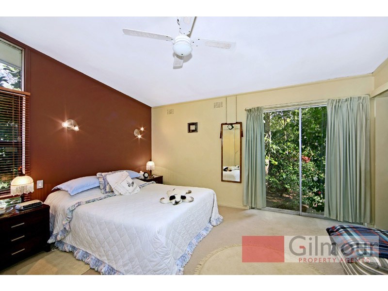 16 Ambleside Drive, Castle Hill NSW 2154