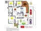 16 Ambleside Drive, Castle Hill NSW 2154 Floorplan