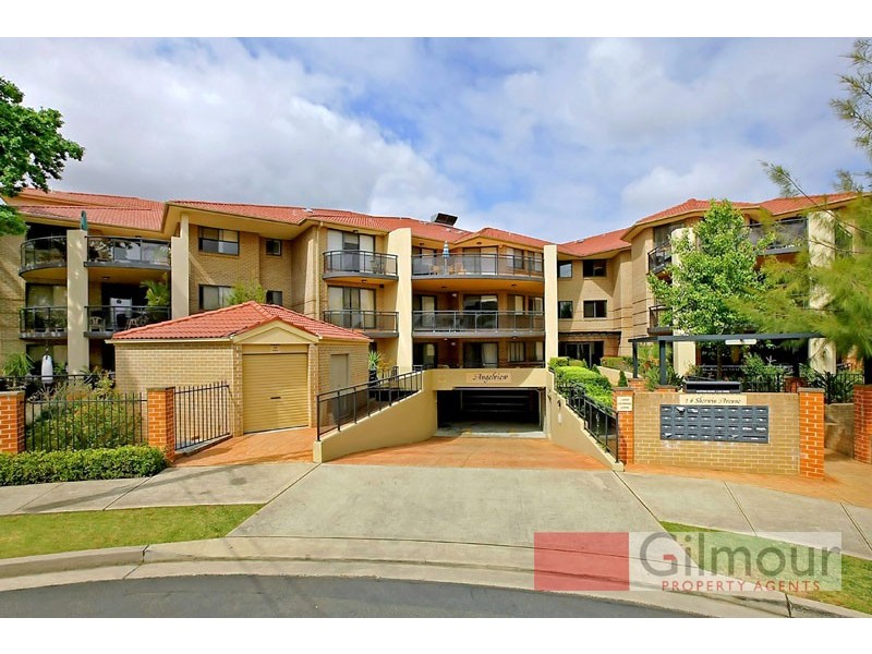 23/2-6 Sherwin Avenue, Castle Hill NSW 2154