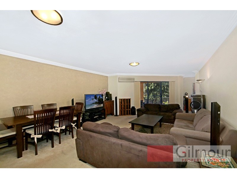 23/2-6 Sherwin Avenue, Castle Hill NSW 2154