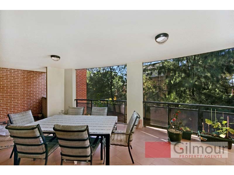 23/2-6 Sherwin Avenue, Castle Hill NSW 2154