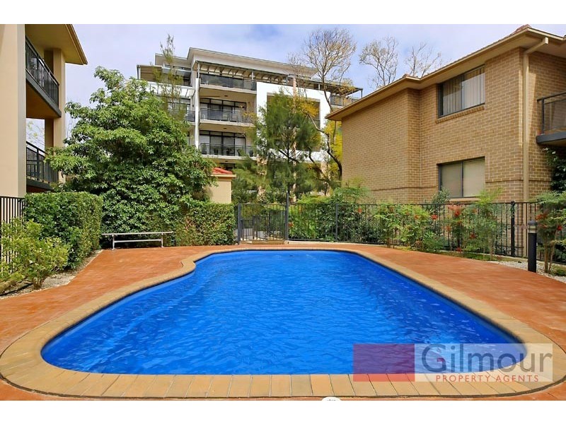 23/2-6 Sherwin Avenue, Castle Hill NSW 2154