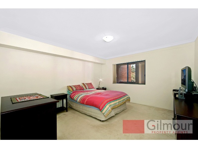 23/2-6 Sherwin Avenue, Castle Hill NSW 2154