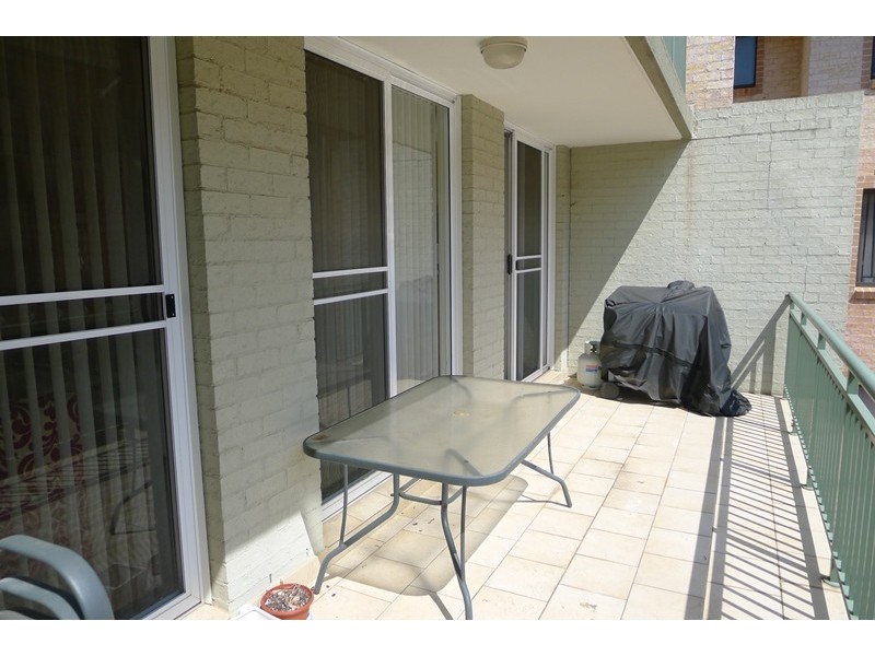 9/1-7 Hume Avenue, Castle Hill NSW 2154