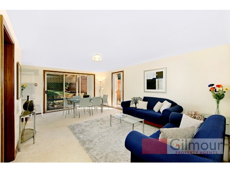 1/21 Jenner Street, Baulkham Hills NSW 2153
