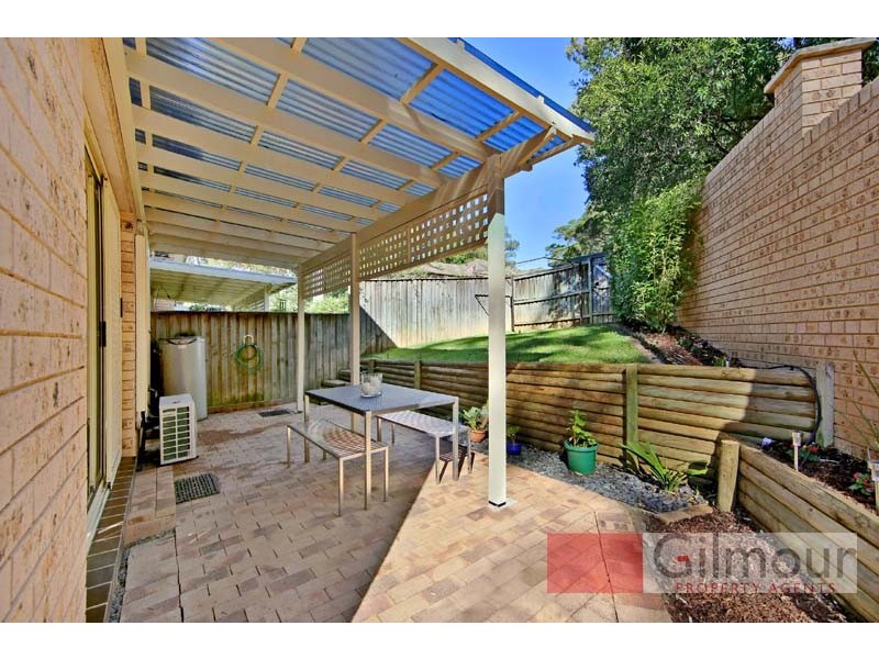 1/21 Jenner Street, Baulkham Hills NSW 2153
