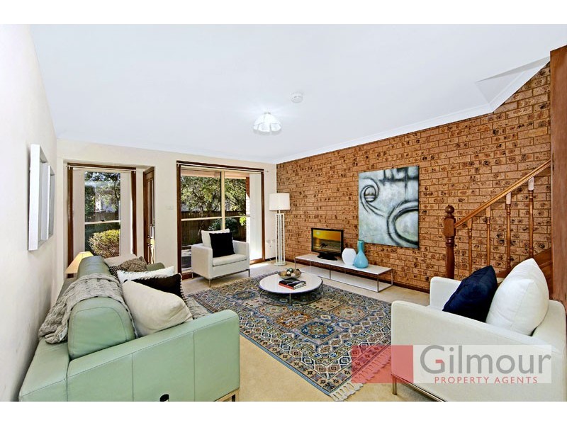 1/21 Jenner Street, Baulkham Hills NSW 2153