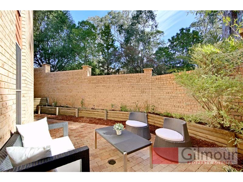 1/21 Jenner Street, Baulkham Hills NSW 2153