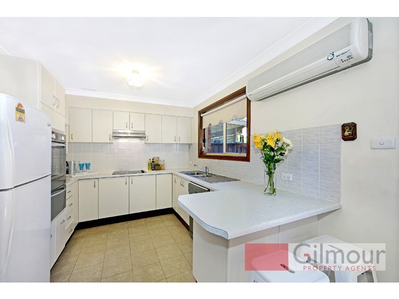 1/21 Jenner Street, Baulkham Hills NSW 2153