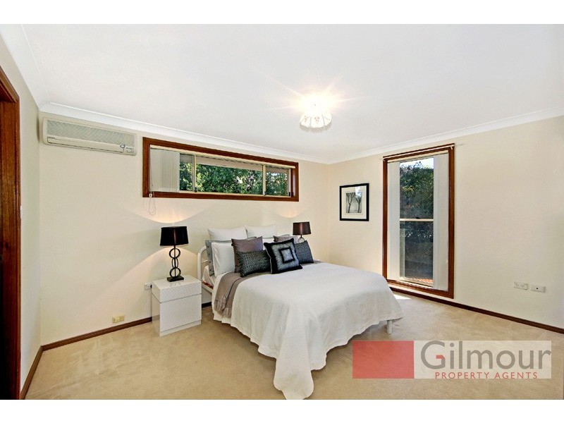 1/21 Jenner Street, Baulkham Hills NSW 2153