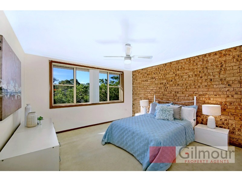 1/21 Jenner Street, Baulkham Hills NSW 2153