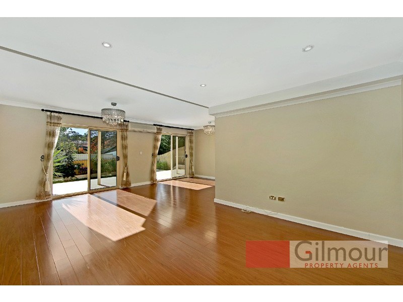 4/59a Castle Street, Castle Hill NSW 2154