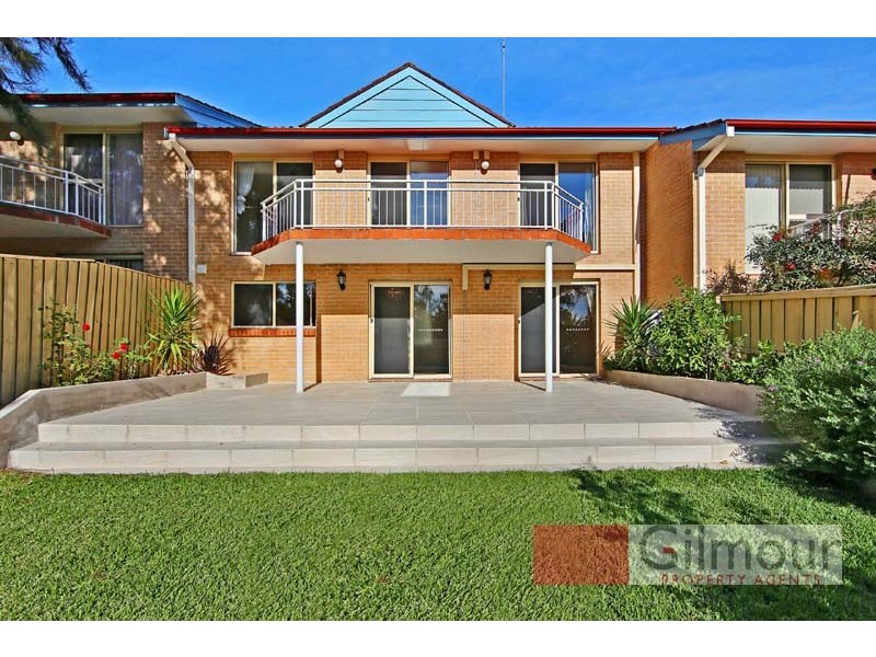 4/59a Castle Street, Castle Hill NSW 2154