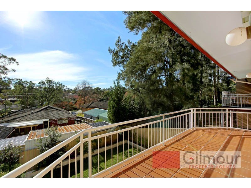 4/59a Castle Street, Castle Hill NSW 2154