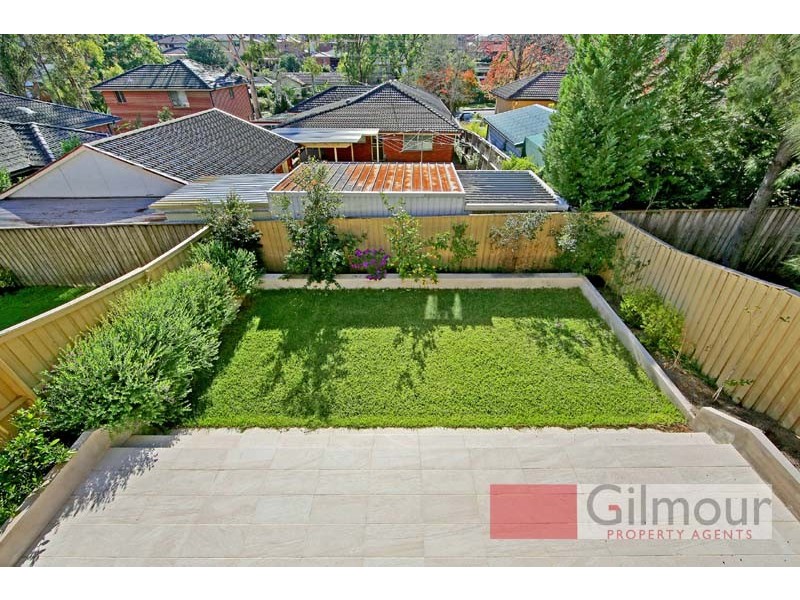 4/59a Castle Street, Castle Hill NSW 2154