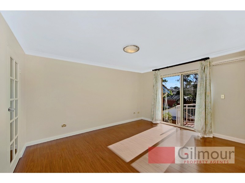 4/59a Castle Street, Castle Hill NSW 2154