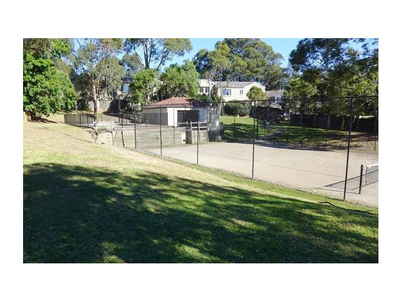 4/59a Castle Street, Castle Hill NSW 2154