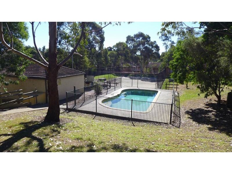 4/59a Castle Street, Castle Hill NSW 2154