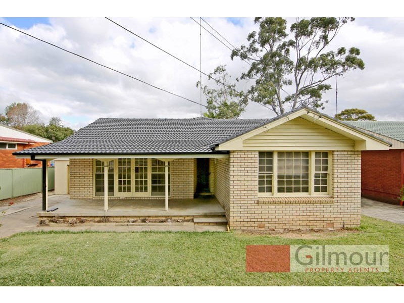 8 Coolibah Street, Castle Hill NSW 2154