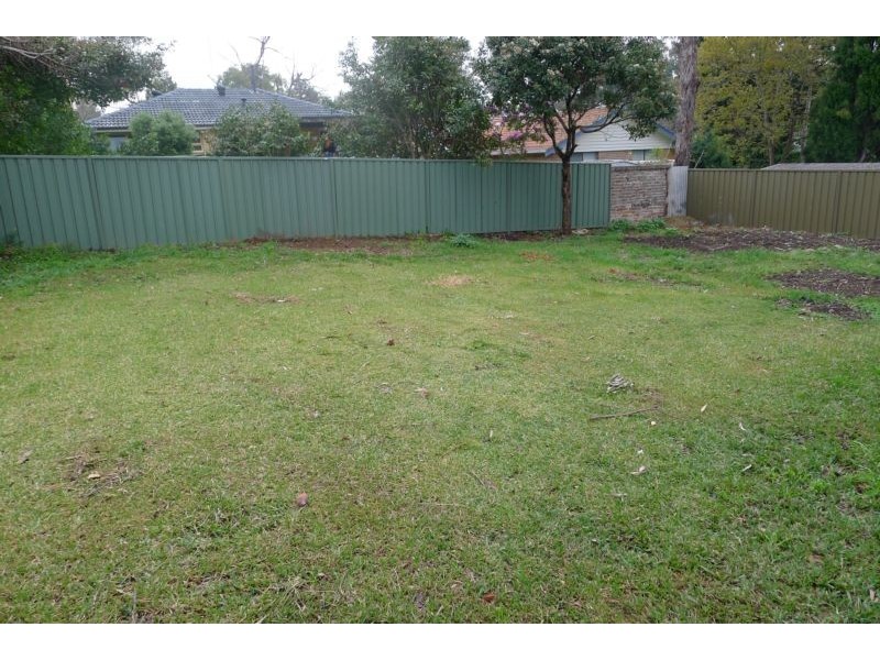 8 Coolibah Street, Castle Hill NSW 2154