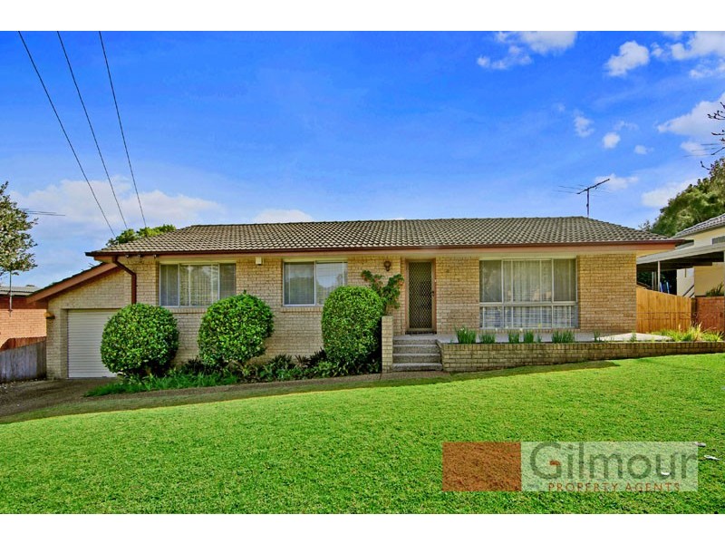 8 Anthony Road, Castle Hill NSW 2154