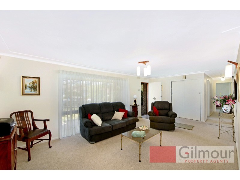 8 Anthony Road, Castle Hill NSW 2154