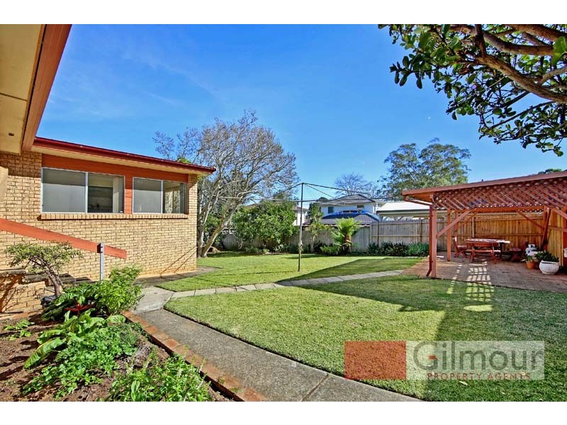 8 Anthony Road, Castle Hill NSW 2154