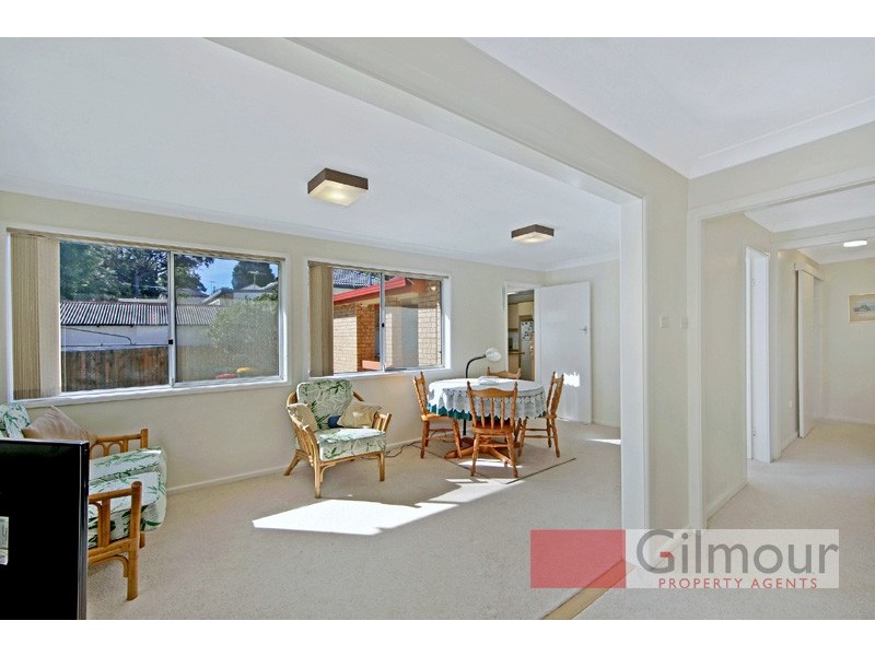 8 Anthony Road, Castle Hill NSW 2154