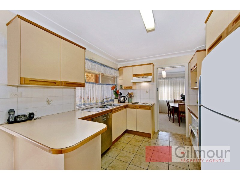 8 Anthony Road, Castle Hill NSW 2154