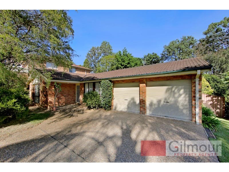 12 Henley Close, Castle Hill NSW 2154