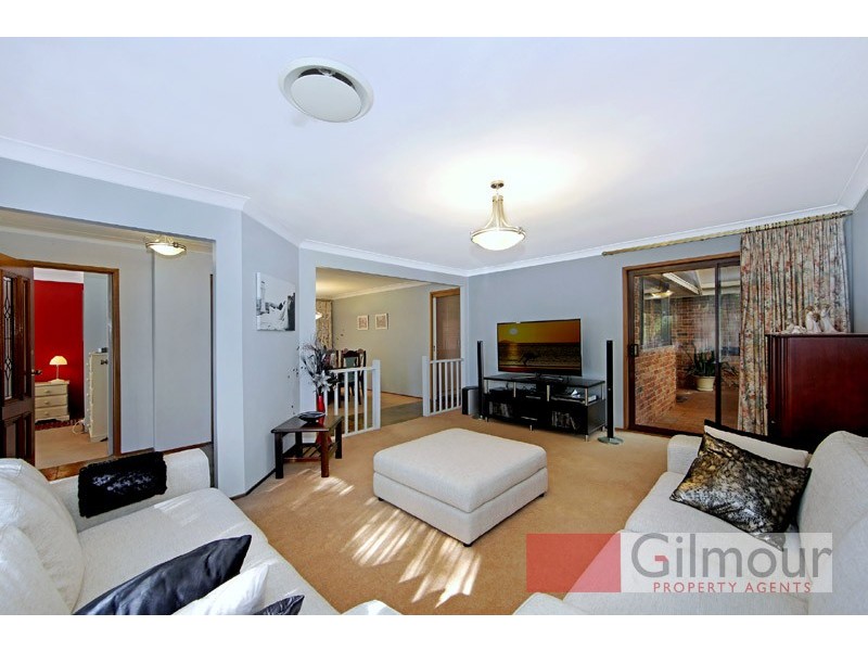 12 Henley Close, Castle Hill NSW 2154