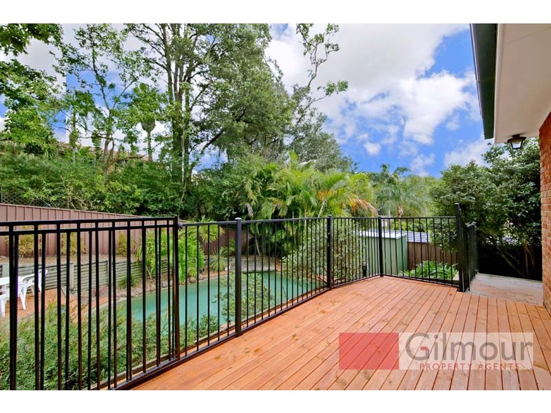 12 Henley Close, Castle Hill NSW 2154