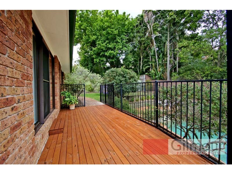 12 Henley Close, Castle Hill NSW 2154