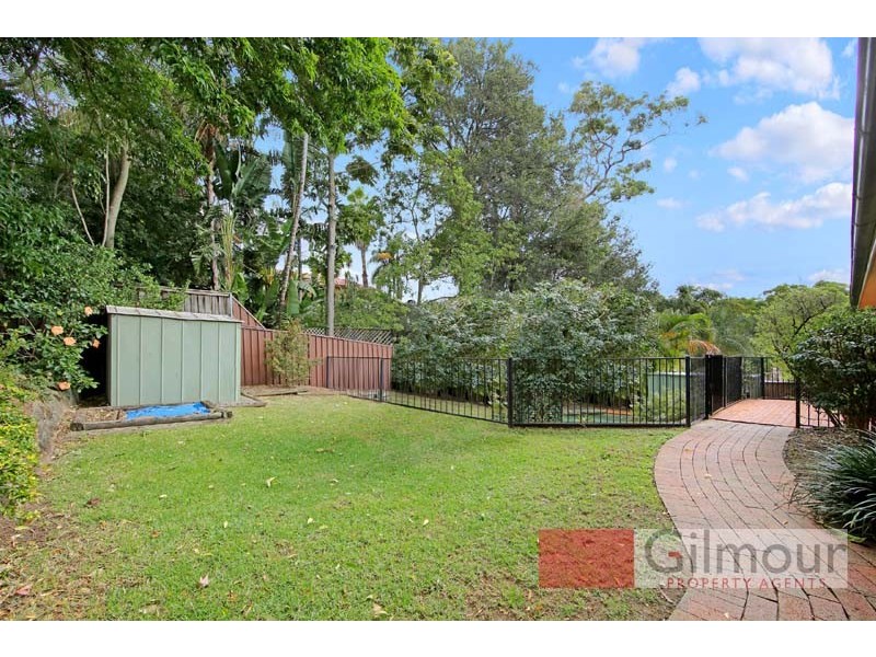12 Henley Close, Castle Hill NSW 2154