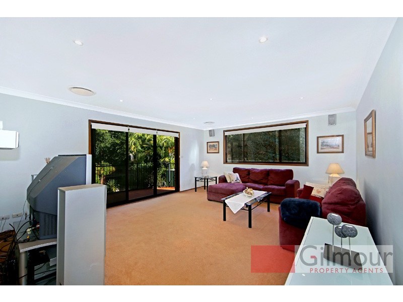 12 Henley Close, Castle Hill NSW 2154