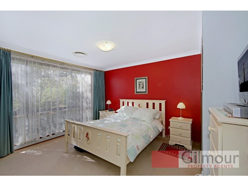 12 Henley Close, Castle Hill NSW 2154