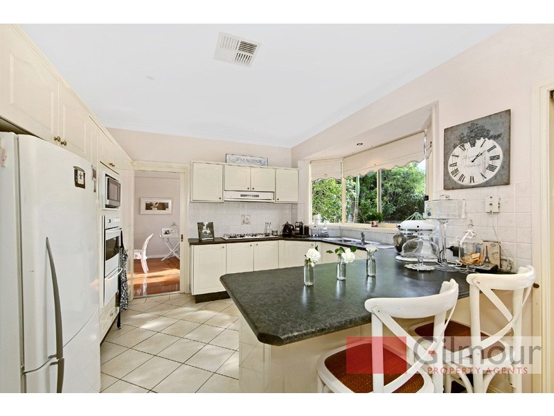 25 Marella Avenue, Kellyville NSW 2155