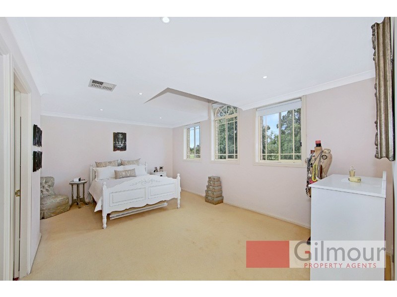 25 Marella Avenue, Kellyville NSW 2155
