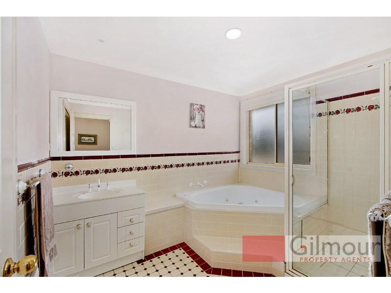 25 Marella Avenue, Kellyville NSW 2155