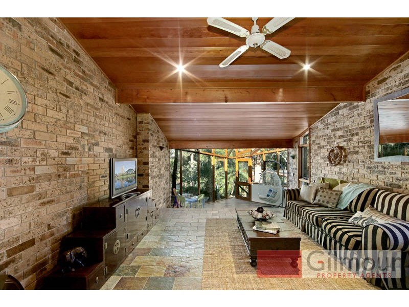 18 Ashford Avenue, Castle Hill NSW 2154