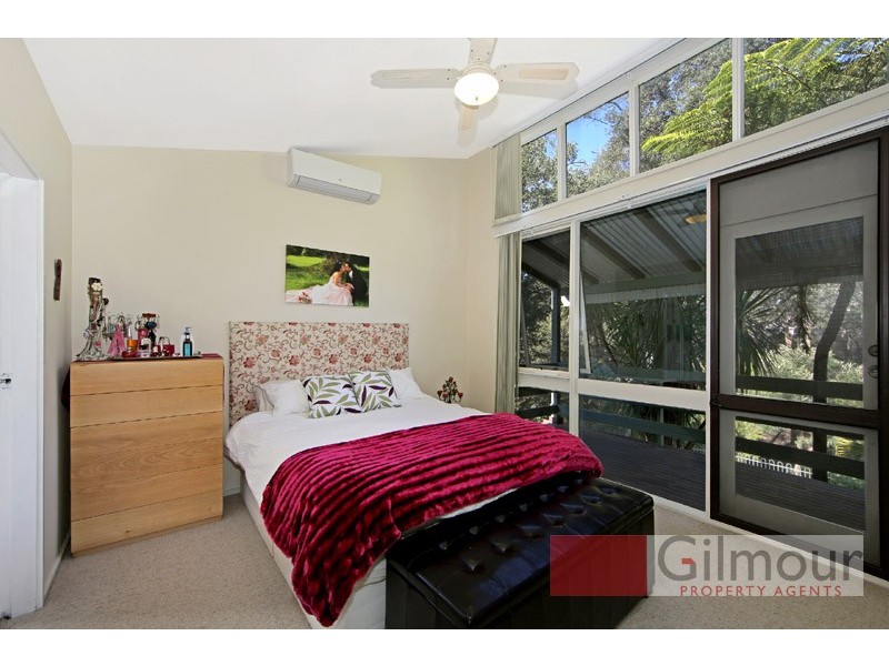 18 Ashford Avenue, Castle Hill NSW 2154