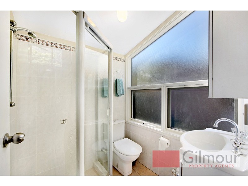 18 Ashford Avenue, Castle Hill NSW 2154